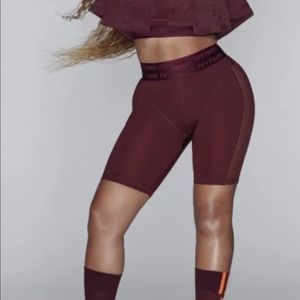 Ivy Park Bike Short! Limited buy